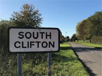 South Clifton  Logo