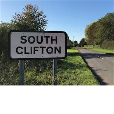 South Clifton  Logo